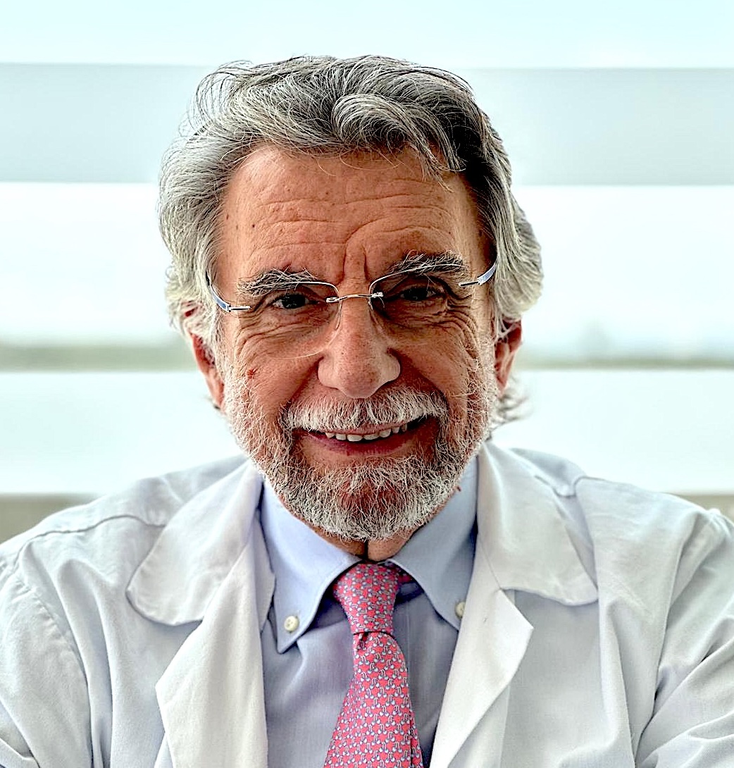 Doctor Antonio Escribano