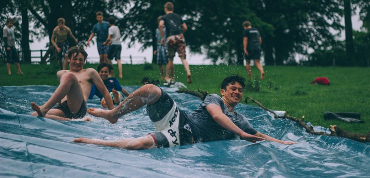 5 planes para hacer en verano cuando no puedes ir a la playa