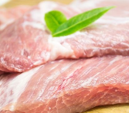 Carne de cerdo