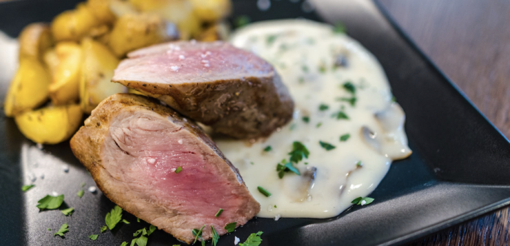 Valoración nutricional de la carne de cerdo y productos cárnicos. Aporte proteico
