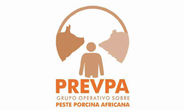 Grupo Operativo PREVPA sobre Peste Porcina Africana