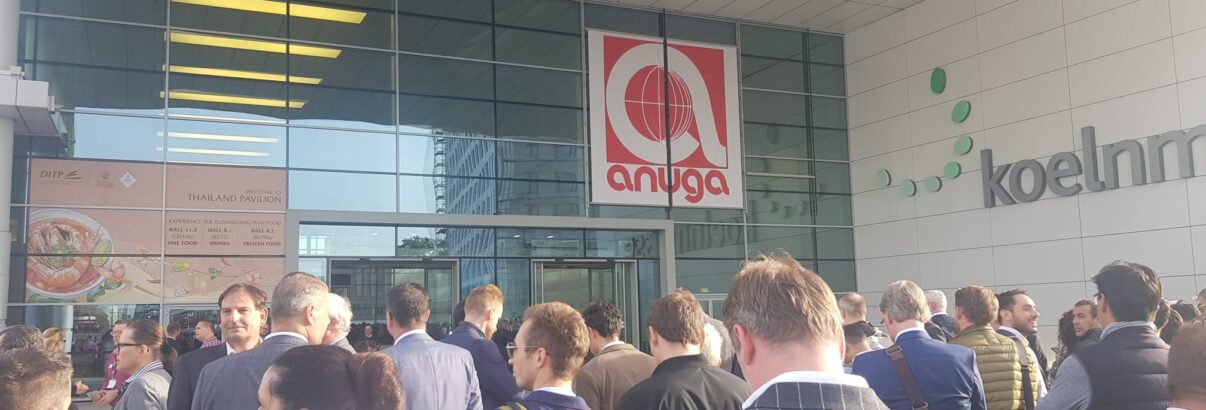 Anuga Food Fair