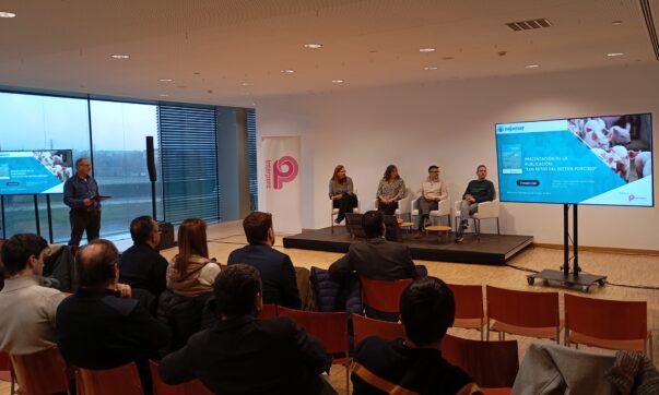 Los retos del sector porcino en España