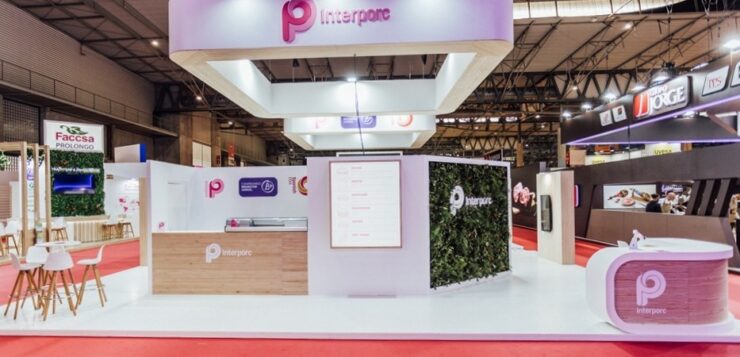 INTERPORC lleva a la Feria Alimentaria el dinamismo del sector porcino con un amplio programa de actividades